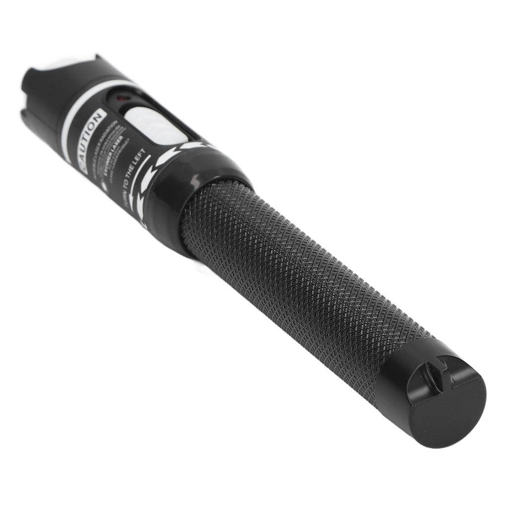 Визуальный дефектоскоп 50 мВт 50 км алюминиевый сплав ручка типа волоконно-оптический источник тестер с LC волокном