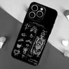Медицинский Человеческие Органы Мозг Чехол для Телефона Для iPhone 16 15 13 12 11 14 Pro Max Mini X XR XS MAX 14 Plus Чехол