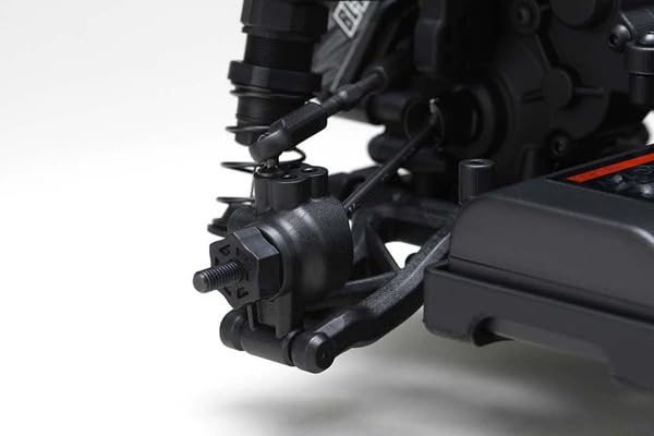 Комплект для сборки Rookie Drift RD2.0 (В разобранном виде)