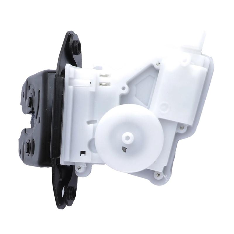 Car Tailgate Lock Actuator Motor Tailgate Lock Actuator Motor Forrenault 90502-4EA0C