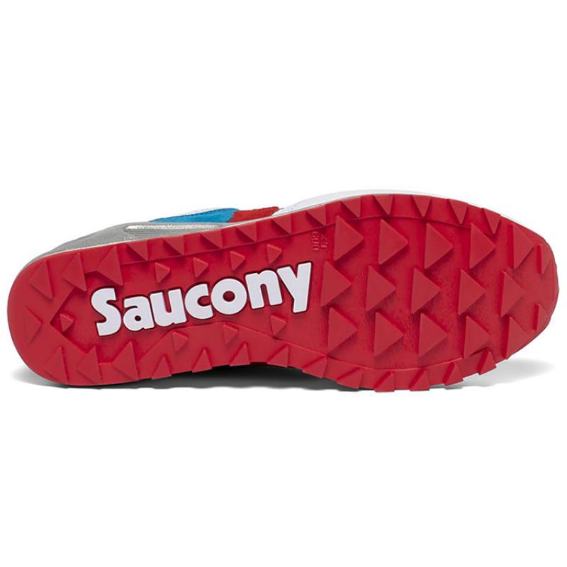SAUCONY Jazz 4000 Детская больница Бостона Kieran Saucony S70531-3