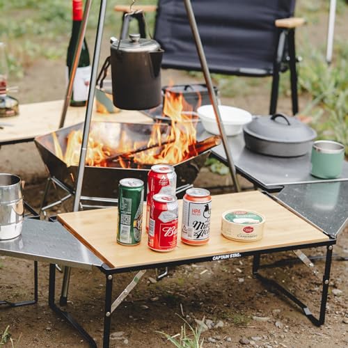 Капитан Олень (КАПИТАН ОЛЕНЬ) Угловая доска из нержавеющей стали для штабелируемых стоек, верх из тисненой нержавеющей стали, UC-584