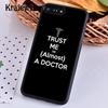Милый Доктор Медсестра Медицинский Медицина Здоровье Для iPhone 17 Air 16 Чехол для Телефона Обложка 15 14 plus 12 13 pro max Fundas
