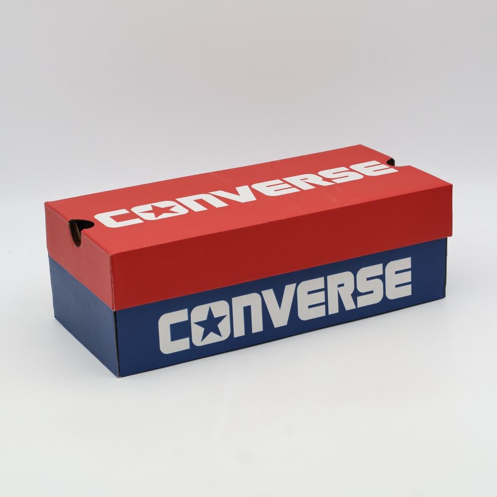 31317200 Converse All Star LP Slip OX Бордово-красный (Мужской)