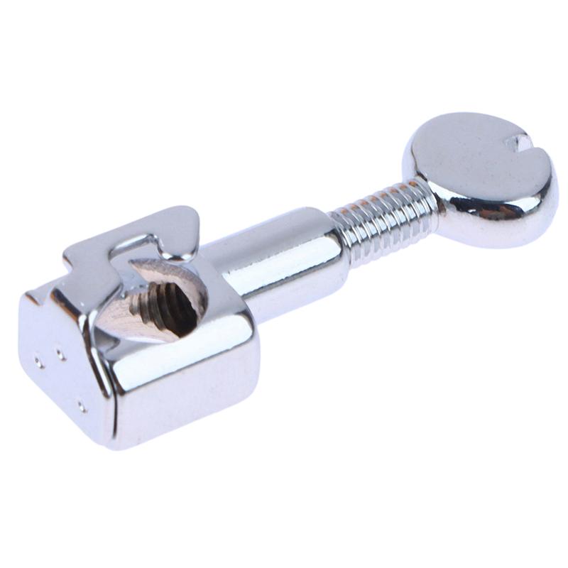 Серебряный зажим для швейной машины Ta11034000 с винтом для швейной машины Singer 1105, 1107, 1116 Prelude, 1408 Promise
