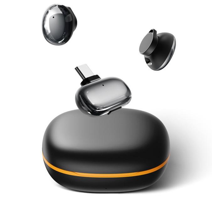 Mini M7 Smart Wireless AI Mic