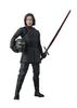 TAMASHII NATIONS Star Wars Kylo Ren LAST 155mm Painted Movable Figure S.H.Figuarts (THE JEDI) Approx. ABS&PVC