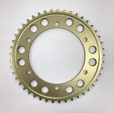 SUNSTAR Задняя звезда 530-45T GPZ900/750R/110 RK-105-45