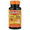 Ester-C® with Citrus Bioflavonoids, 60 Capsules