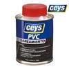 Adhésif - CEYS - 250ml - PVC - Multi-usages - Usage Général