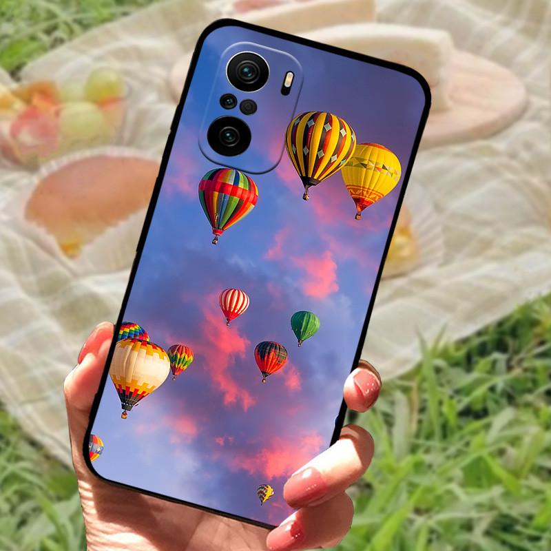 Чехол для Xiaomi Mi 11i Чехол-обложка Для Xiaomi Mi 11X Fundas Мраморный Мягкий Силикон Защитный Чехол для Телефона Для Xiaomi Mi 11X Pro Бампер Coque