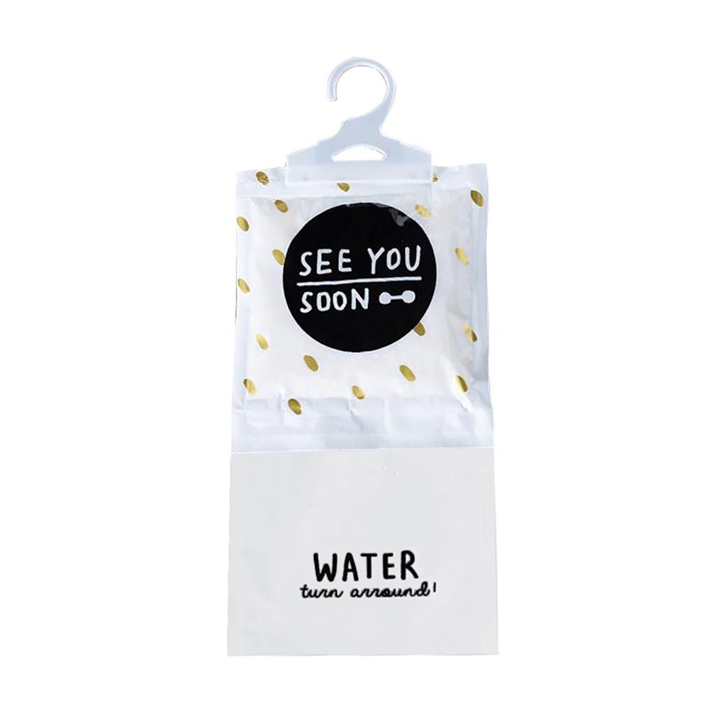 Осушитель одежды, подвесной абсорбирующий мешок, бытовой осушитель