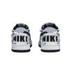 Nike Большой Низкий Крест Пророчество, Готический Потертый, Уличный, Ручная Рисовка Граффити Износостойкий 355152-140(Команда204-)