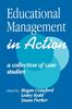 Книга Educational Management In Action : A Collection of Case Studies