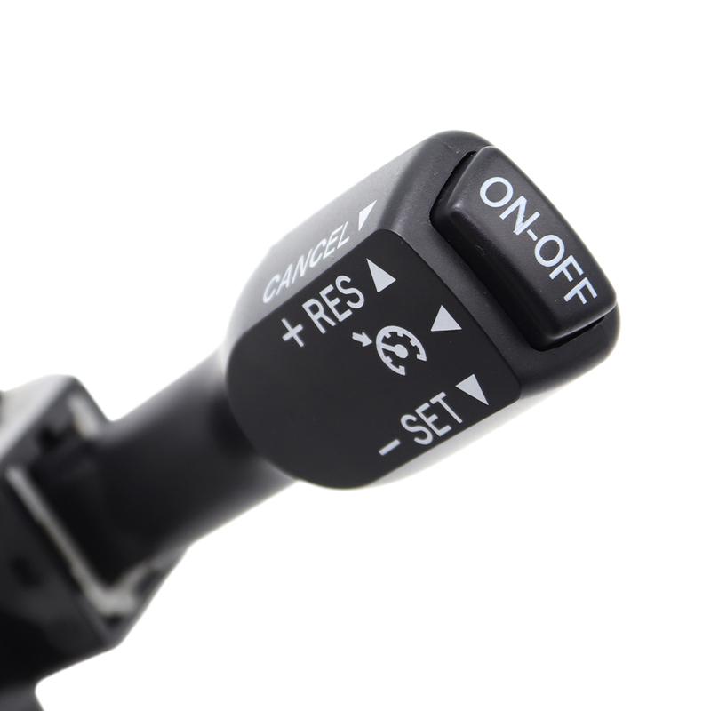 84632-34011 Cruise Control Switch for Toyota Corolla Auris Yaris Hybrid Verso Avensis