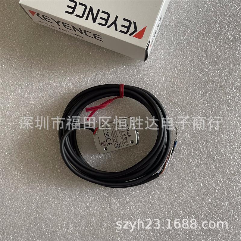Датчики Keyence LR-ZB100CN/CP и LR-ZB100N/P, LR-ZH500P