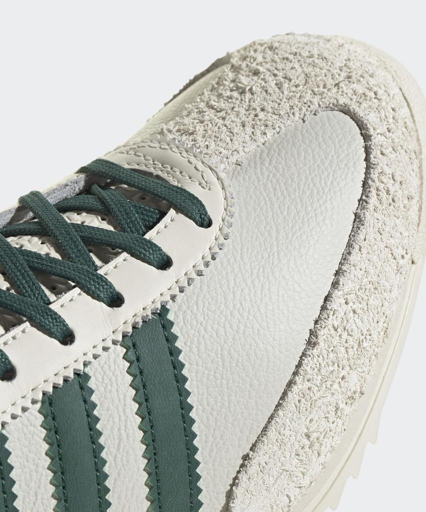 Adidas Sl 72 Og - White:Green / If1940