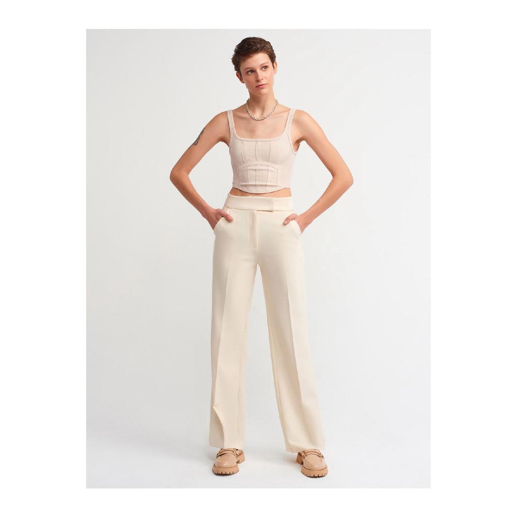 3793 Топ-корсет-черный