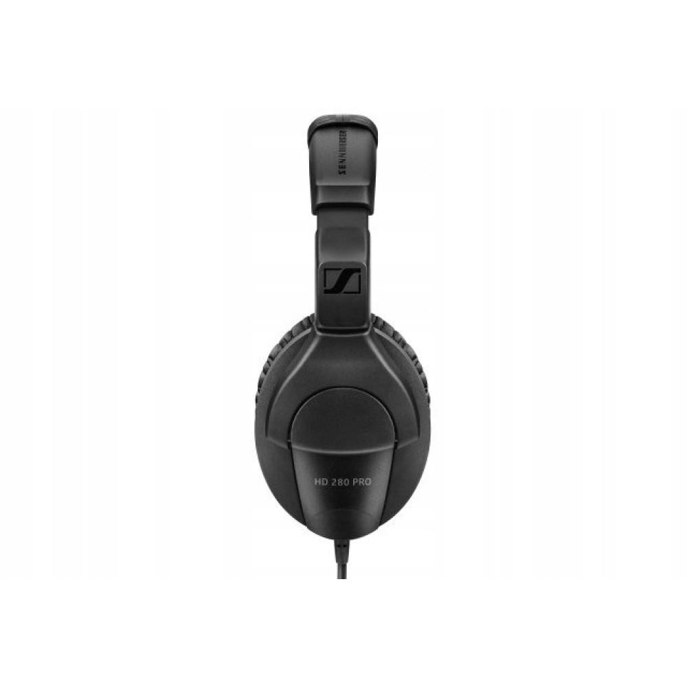 Sennheiser Hd 280 Pro - Professional Headphones, Dy