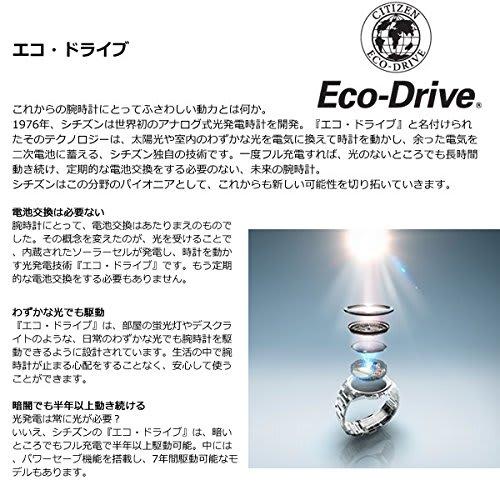 Citizen Watch, Citizen Collection ES0002-57A Eco-Drive Radio-Controlled Watch, Thin Series, Women's Pair Model