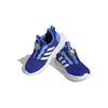 Adidas ActiveFlex BOA 3.0 Activeflex 3 Boa Anti Slip Wear Resistant Low Top Kids' Running Shoes Blue White Kids Sneakers HP5806