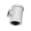 Malleable Iron Reducing Tee