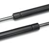 2X Front Hood Lift Supports Gas Struts For Toyota Land Cruiser Lexus LX470 98-07