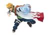 TAMASHII NATIONS NARUTO Минато Намикадзе Приблизительно 160 мм окрашенная подвижная фигурка SHFiguarts - NARUTOP99 Edition - ПВХ и АБС