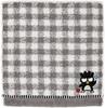 Petit Towel 972169 Badtz-Maru (Check)