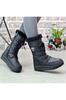 Women Modern Stylish Fashion Boots