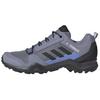 Terrex AX3 Fashion Shock Absorbing Low Top Hiking Shoes Men Hiking Shoes Purple HP8598
