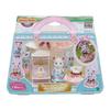 Набор для создания модного образа Sylvanian Families Town - Коллекция 'Сладкая ленточка' - TVS-12 ST Сертифицировано для детей от 3 лет Кукла Домик EPOCH