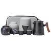 Chaxun Nordic Portable Ceramic Travel Tea Set