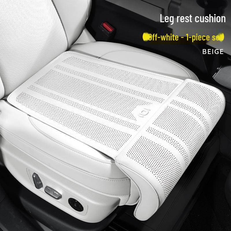 Сиденья с подставками для ног для Changan Qiyuan A05/A07/Q05/E07: Интегрированные и расширенные функции для водителя и пассажира
