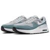 Nike Кроссовки унисекс Air Max SYSTM Wolf Grey Aqua Blue White Black DM9537-006