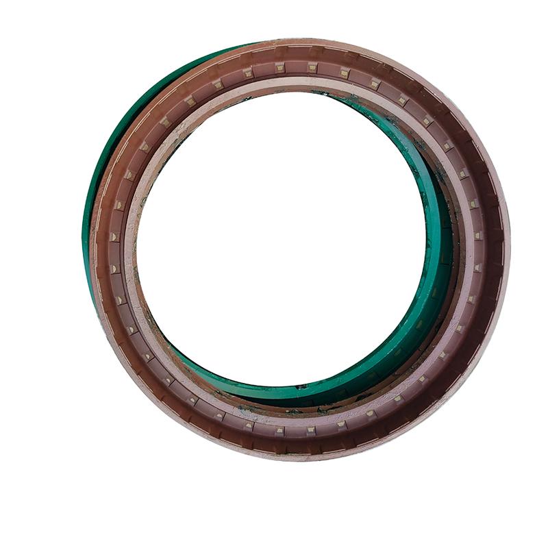 Truck Oil Seal 105*130*8 WG9003071105 Truck Parts for Sitrak Sinotruk for Howo Oil Seal