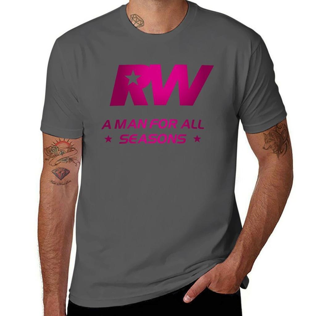 Robbie Williams A Unisex For All Seasons Tshirt Fashion Casual Short Sleeve Tshirt