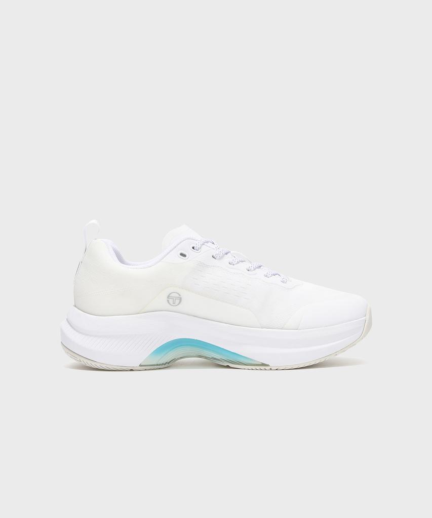 Sergio Tacchini Cushlite 701 (белый) (Тип B)
