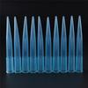 500Pcs Laboratory Blue 1Ml Lab Liquid Pipette Pipettor Tips Lab Supplies