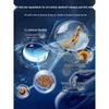 Vitis Selenium Sulfide Anti-Dandruff Shampoo