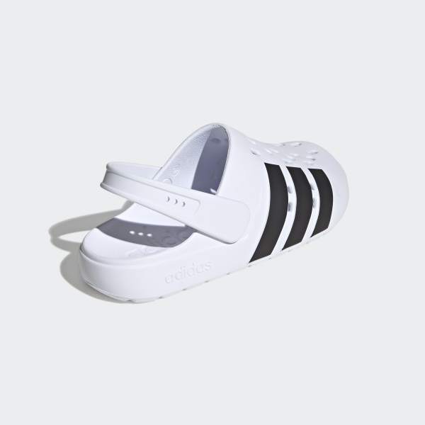 adidas Унисекс Повседневные Клоги Js1130 Клоги Adilette 2.0 Cloud