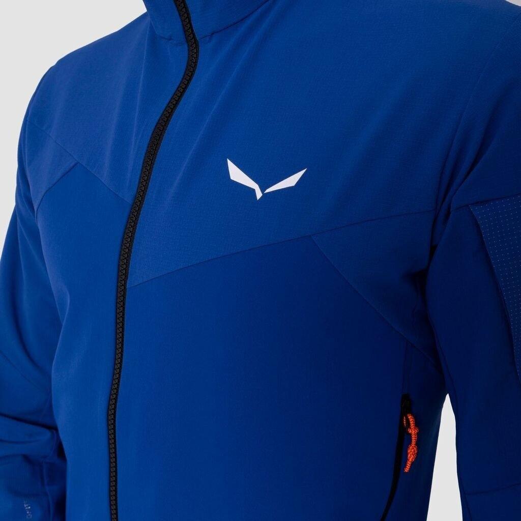 Куртка Salewa Agner Durastretch Jacket Men blue electric