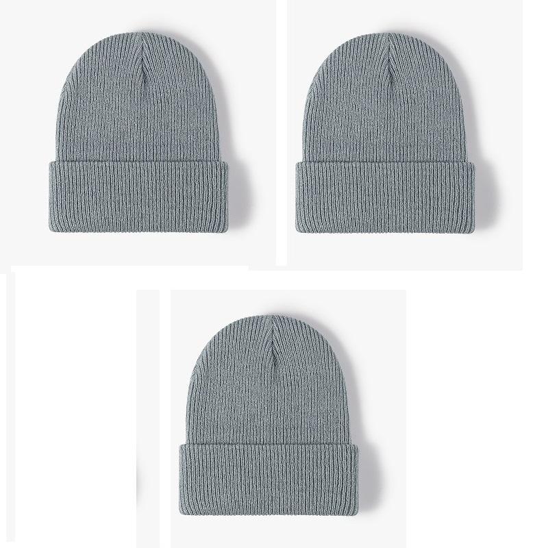Стиль 20b00c 10 цветов взрослая вязаная шапка для мужчин женщин молодежи подростков мальчиков девочек теплая уютная шапка