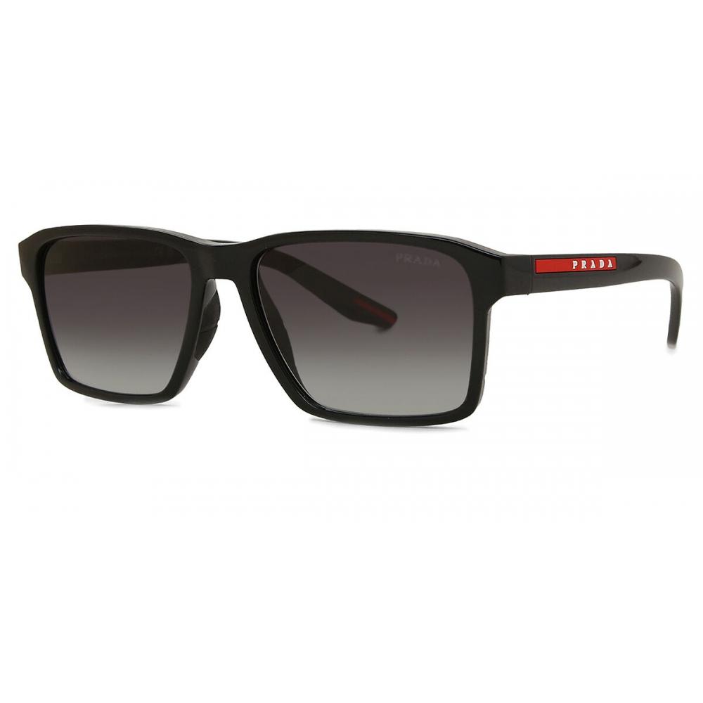Prada Linea Rossa Ps05ys 1ab09u Мужские солнцезащитные очки
