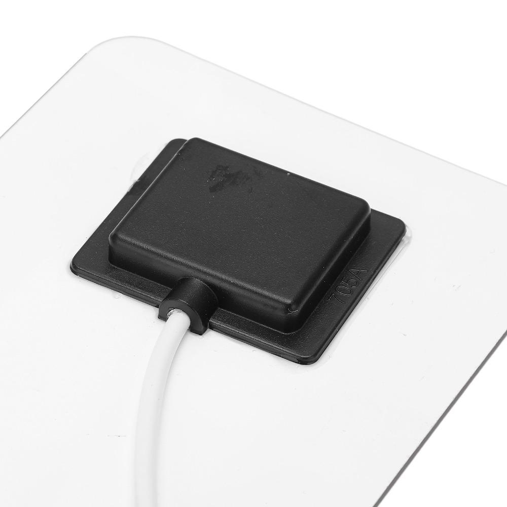 Polysilicon Solar Panel Charger Portable Solar Charger USB Solar Charger  Cell Phone Charging