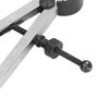 Spring Wing Adjustable Scribing Tool Lockable Angle Metal Scribe Tool  Leather Craft