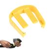 Желтые клипсы типа C Коннектор Совместимый с Karcher K2 K3 K7 Автомобиль Дом Мойка Высокого Давления Запчасти Курок Бытовая Уборка