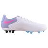 Nike Tiempo Legend 9 Academy Шиповки AG (Резиновые короткие шипы) Мужские футбольные бутсы для искусственного газона Белые DB0627-146