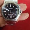 No218 Радиоуправляемые солнечные часы SEIKO
