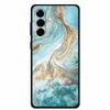 Чехол для телефона Samsung Galaxy S26 Чехол Черный Силикон ТПУ Задние крышки для GalaxyS26 S 26 Чехол SamsungS26 Мягкие Защитные Бамперы